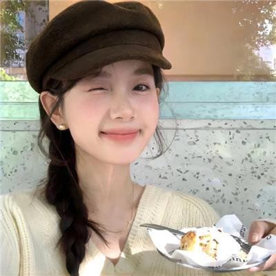 小孩好黑